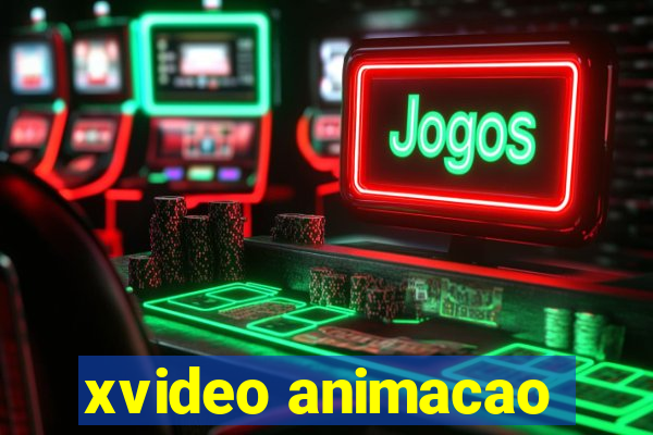 xvideo animacao